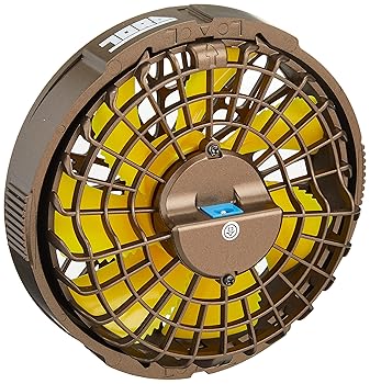 Amazon | [TORA] TORAファンバッテリーセット 寅壱スターター